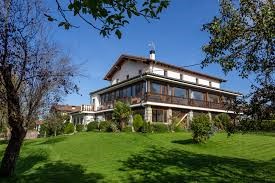 Casa Rural Flor de Vida